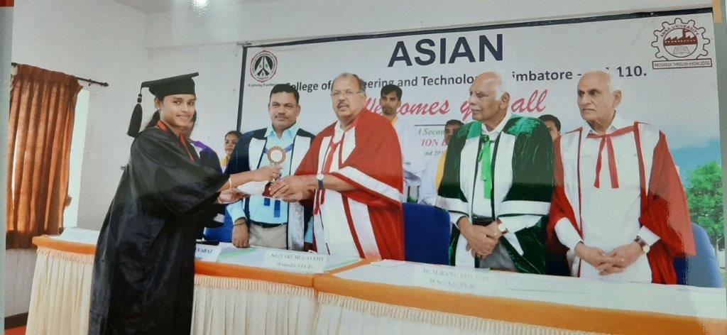 Asian College of Engineering and Technology Saravanampatti Coimbatore Extra-Curricular photo 4